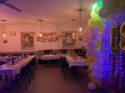 Wiśniówka- Lokal na imprezy Gdańsk